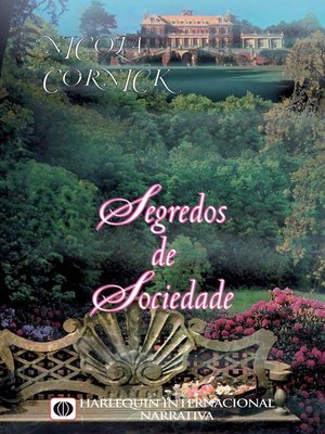cover image of Segredos de sociedade
